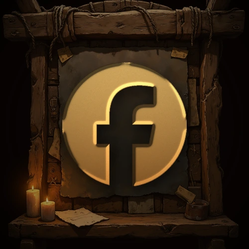 Connect on Facebook
